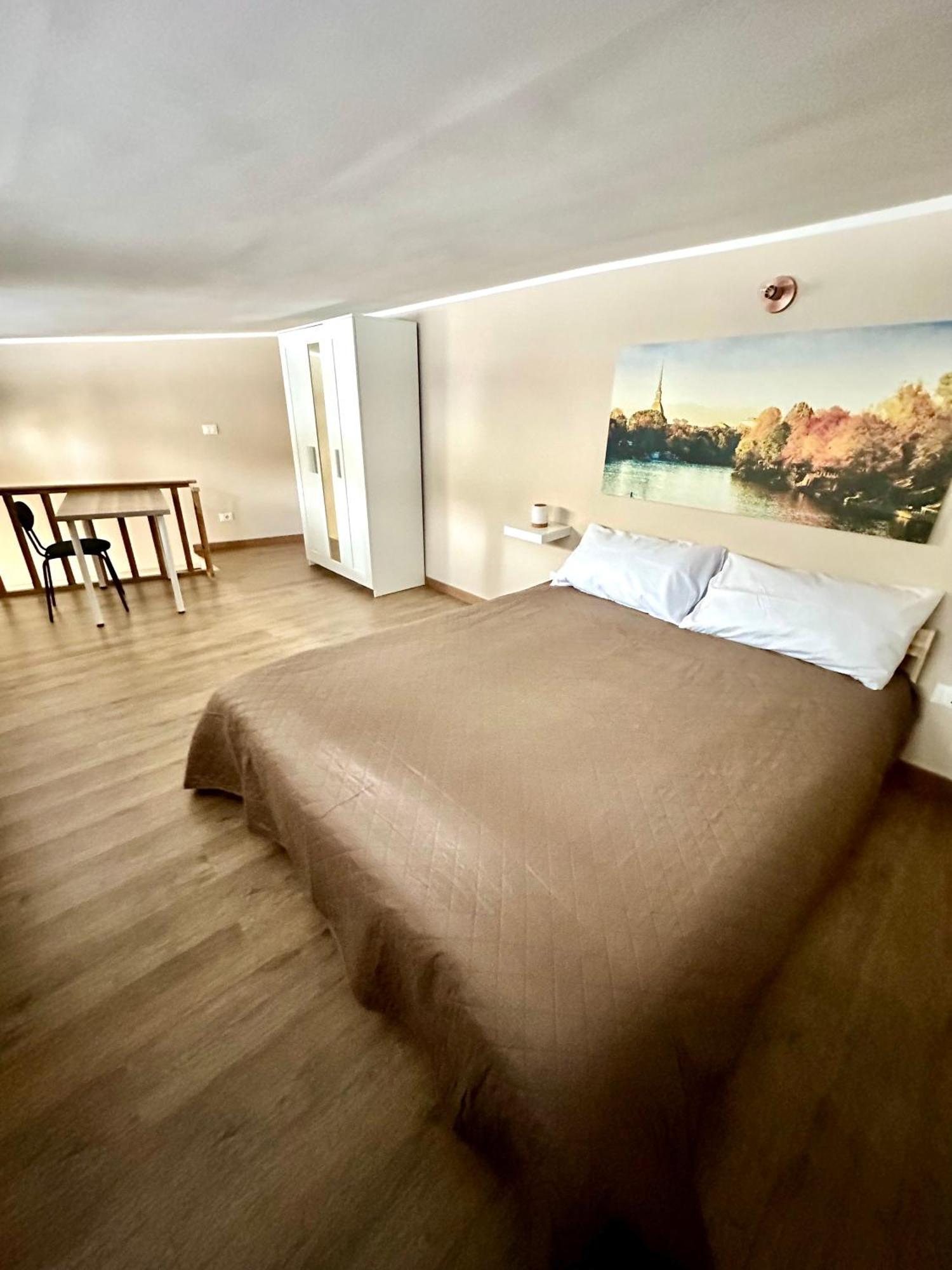Casa Brescina Apartment Turin Exterior photo