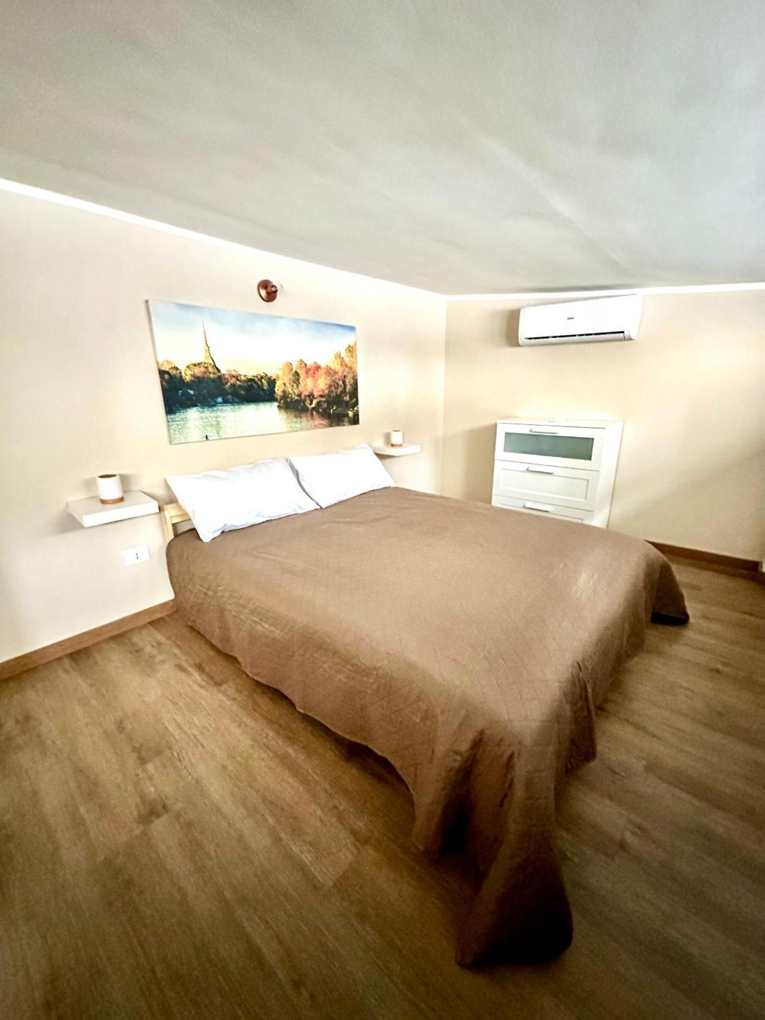 Casa Brescina Apartment Turin Exterior photo